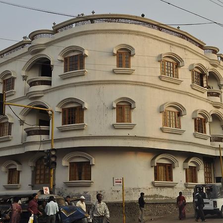 Hotel Pleasure Landmark Ujjain Exterior photo